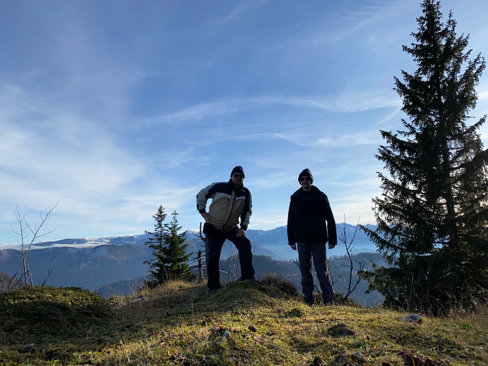 2019.11.01 15.01.27.JPG - Der Fernauslöser per Apple Watch funktioniert sehr gut :-)