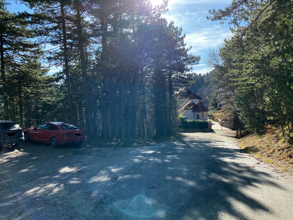 IMG_2579.jpg - Bald bin ich wieder am Parkplatz