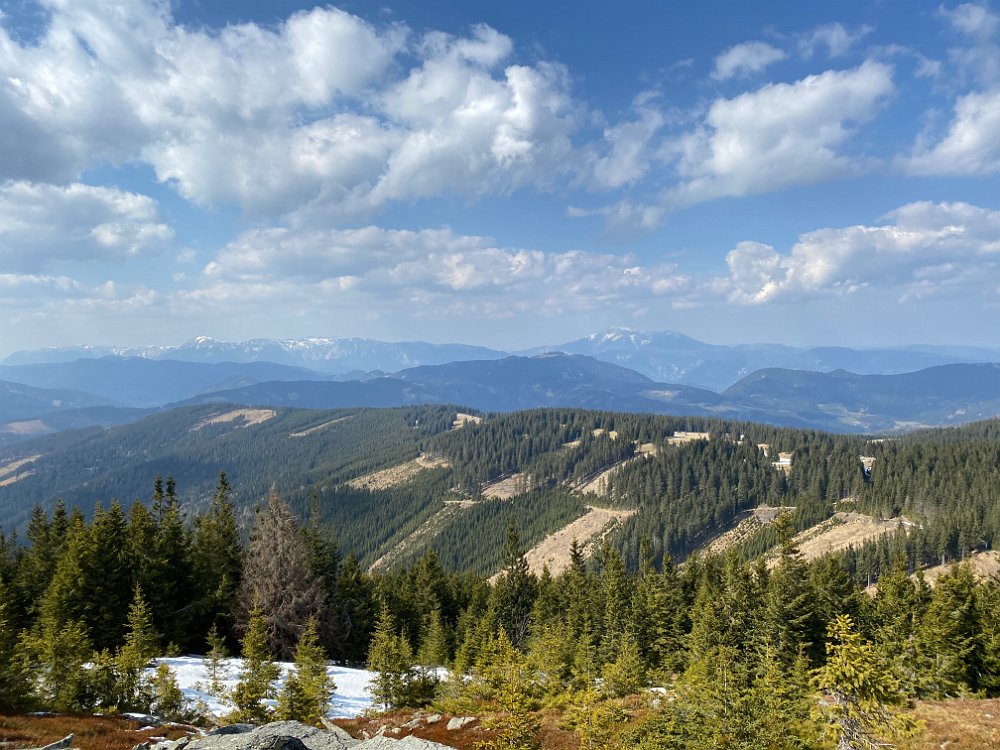 IMG_3459.jpg - Rax, Schneeberg