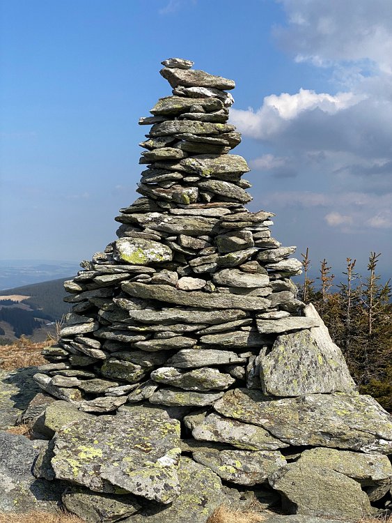 IMG_3461.jpg - Und oben! Am Schöberlriegl (1703m)