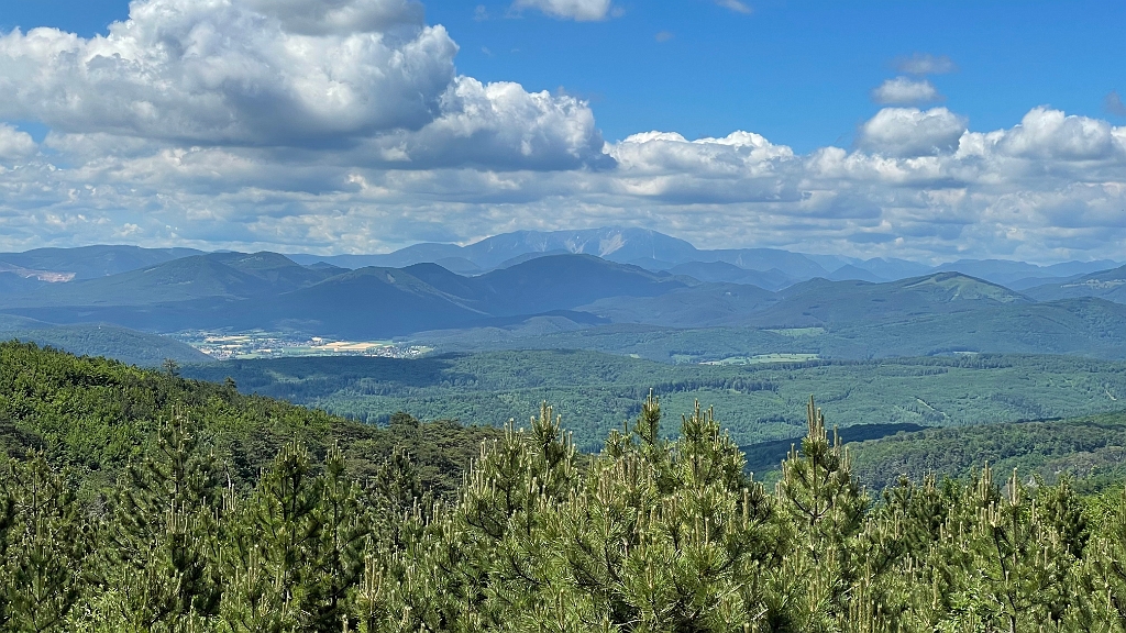 IMG_2997.jpg - Mit Blick auf den Schneeberg
