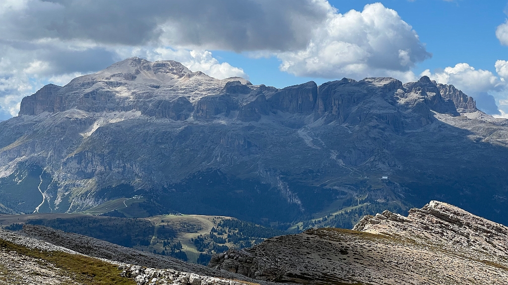 2022.08.29 13.44.07.jpg - Piz Boé, diesmal ohne Wolken